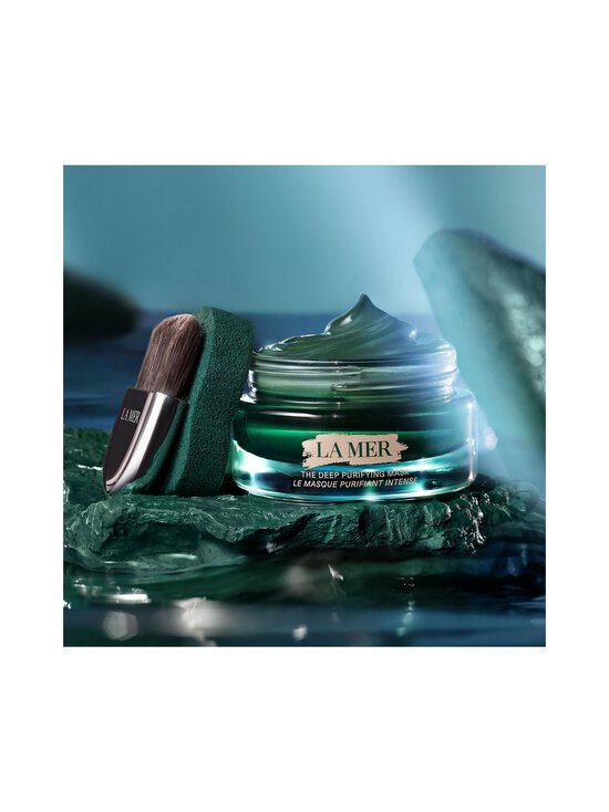 La Mer - Deep Pore Purifying Mask sejas maska - NOCOL | Stockmann - photo 6