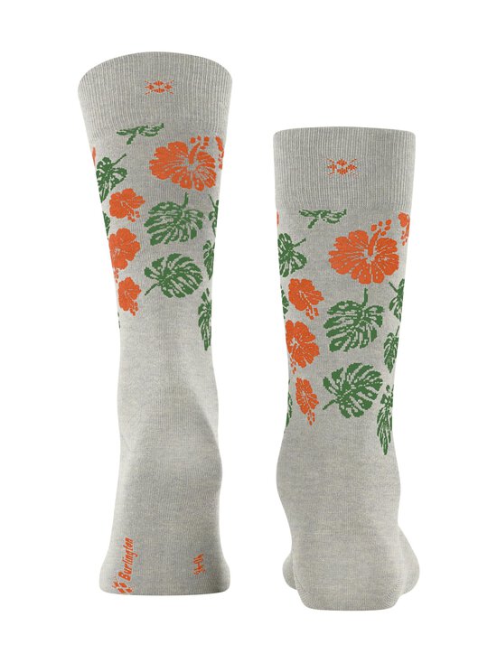 Burlington - Sokid Aloha Breeze - 3820 STORM GREY - photo 2 Burlington - Sokid Aloha Breeze - 3820 STORM GREY | Stockmann - photo 2