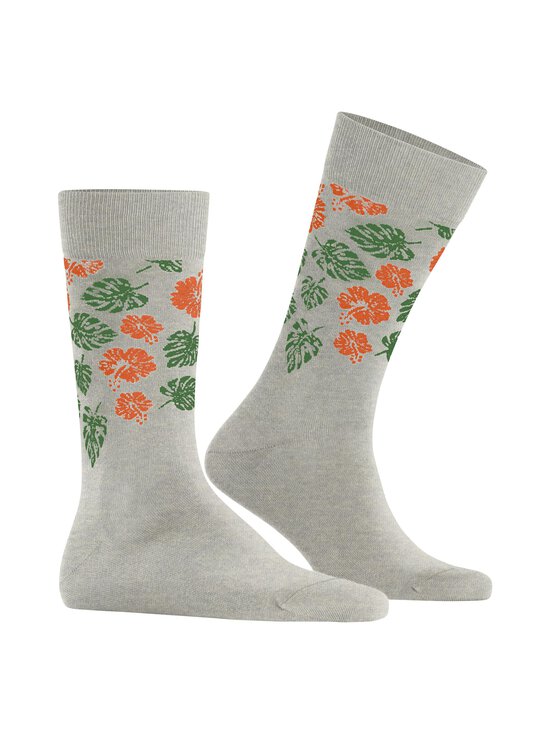 Burlington - Sokid Aloha Breeze - 3820 STORM GREY - photo 3 Burlington - Sokid Aloha Breeze - 3820 STORM GREY | Stockmann - photo 3