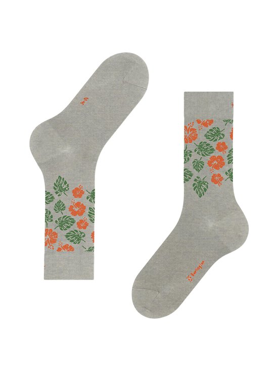 Burlington - Sokid Aloha Breeze - 3820 STORM GREY - photo 5 Burlington - Sokid Aloha Breeze - 3820 STORM GREY | Stockmann - photo 5