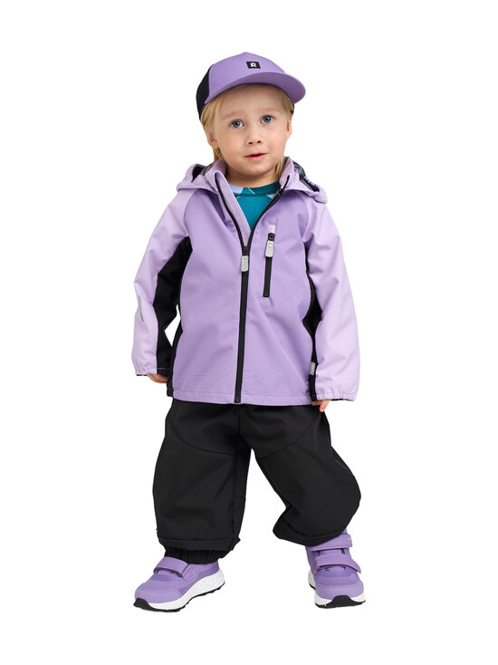 Reima - Temppu āra jaka - 5700 MISTY VIOLET | Stockmann - photo 6