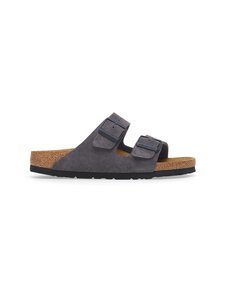 BIRKENSTOCK - Sandaalid Arizona - 02283 VELVET GREY BIRKENSTOCK - Sandaalid Arizona - 02283 VELVET GREY | Stockmann