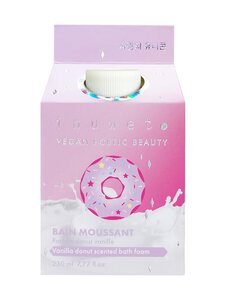 Inuwet - Vannivaht Bath Foam Donuts Vanilla - PINK | Stockmann