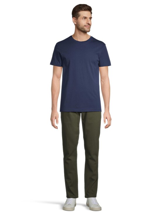 Cap Horn - OO t-krekls - INDIGO BLUE | Stockmann - photo 2