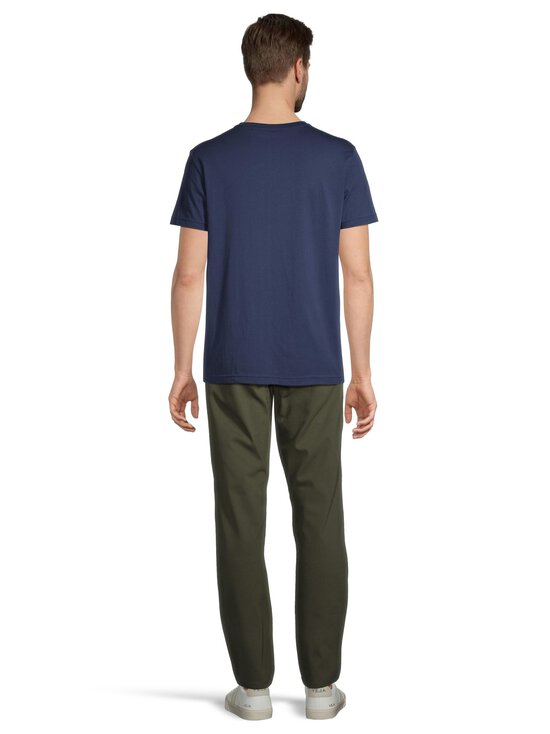 Cap Horn - OO t-krekls - INDIGO BLUE | Stockmann - photo 3