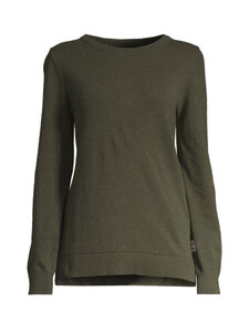 Barbour - Pendle-neulepusero - OL75 OLIVE/BIRCHWOOD TARTAN | Stockmann