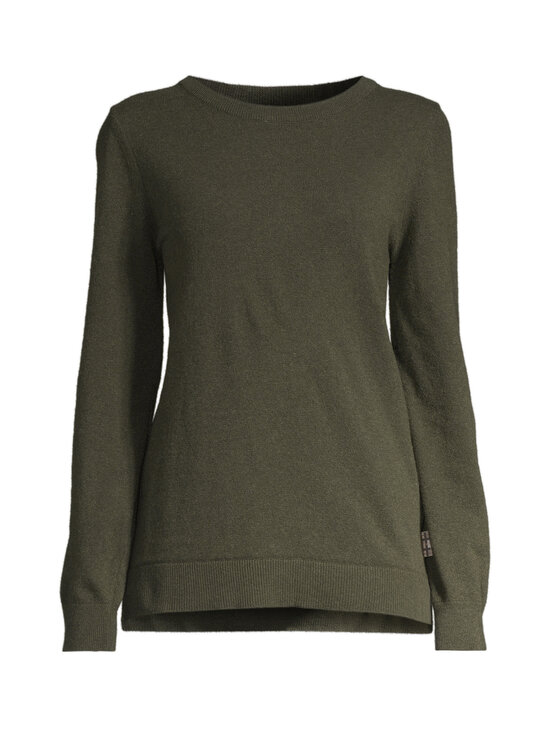 Barbour - Pendle-neulepusero - OL75 OLIVE/BIRCHWOOD TARTAN | Stockmann - photo 1