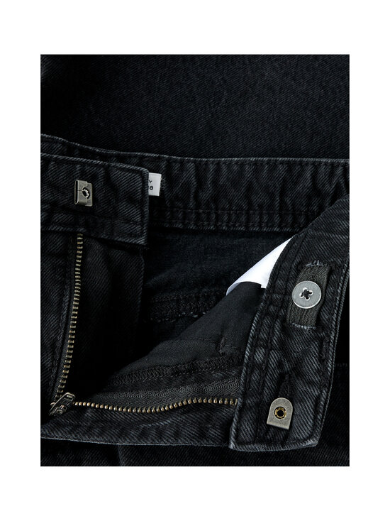 Name It - NkmBen X-Skater džinsu šorti - BLACK DETAIL:WASHED | Stockmann - photo 3