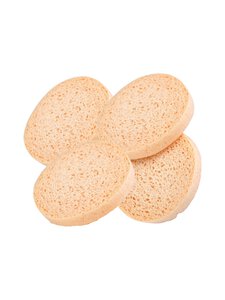 Duroy - Facial Cleansing Sponge -puhdistussieni 4-pack | Stockmann