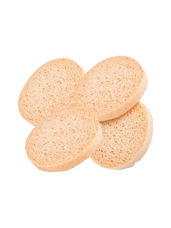 Duroy - Facial Cleansing Sponge -puhdistussieni 4-pack - NOCOL | Stockmann - photo 1