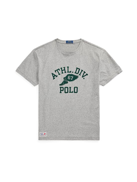 Polo Ralph Lauren - T-krekls - DARK VINTAGE HEATHER | Stockmann - photo 1