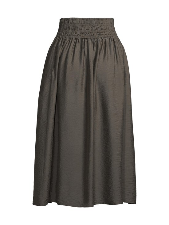 NOOM - Hazel-hame - LT.KHAKI GREEN SOLID - photo 2 NOOM - Hazel-hame - LT.KHAKI GREEN SOLID | Stockmann - photo 2