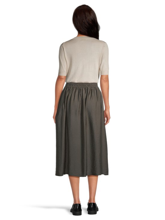 NOOM - Hazel-hame - LT.KHAKI GREEN SOLID - photo 4 NOOM - Hazel-hame - LT.KHAKI GREEN SOLID | Stockmann - photo 4
