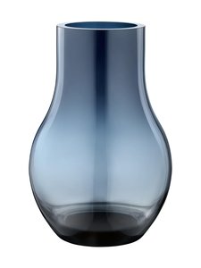 Georg Jensen - Cafu vaas, M - SININEN | Stockmann