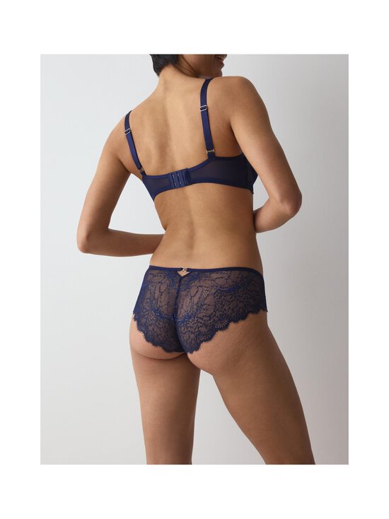 Triumph - Amourette Sparkle Hipster Triumph - NAVY | Stockmann - photo 3