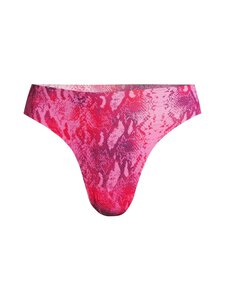 chantelle pulp - Chantelle Pulpies tanga -alushousut - B14 PINK SNAKE | Stockmann