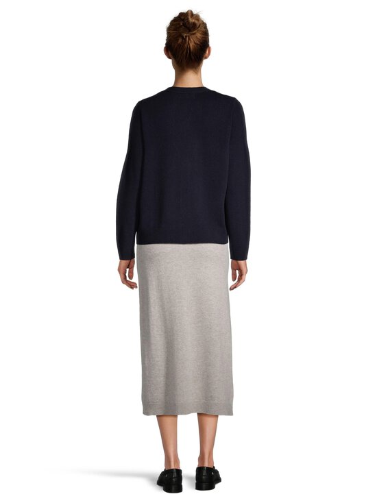 NOOM - Saara vilnas adīta jaka - DK.NAVY | Stockmann - photo 3