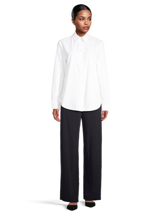 Max Mara MM - Mmldanza-paita - 002 OPTICAL WHITE | Stockmann - photo 2