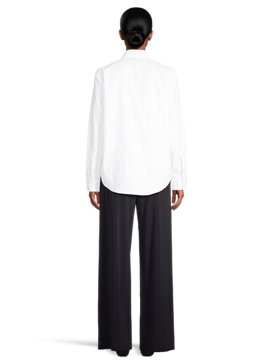 Max Mara MM - Mmldanza-paita - 002 OPTICAL WHITE | Stockmann - photo 3