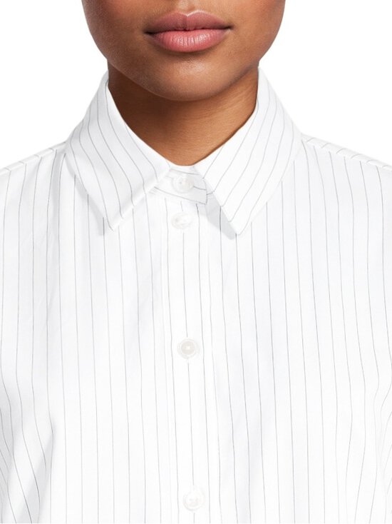 Max Mara MM - Mmldanza-paita - 002 OPTICAL WHITE | Stockmann - photo 4