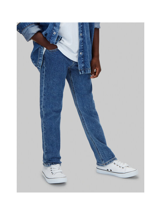 Calvin Klein Kids - Teksapüksid Dad Beckford - 1BJ BECKFORD BLUE WASH | Stockmann - photo 2