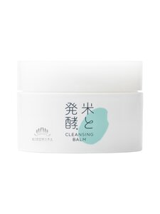 KIKU-MASAMUNE - Sake Cleansing Balm -puhdistusbalmi | Stockmann