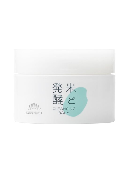 KIKU-MASAMUNE - Sake Cleansing Balm -puhdistusbalmi - NOCOL | Stockmann - photo 1