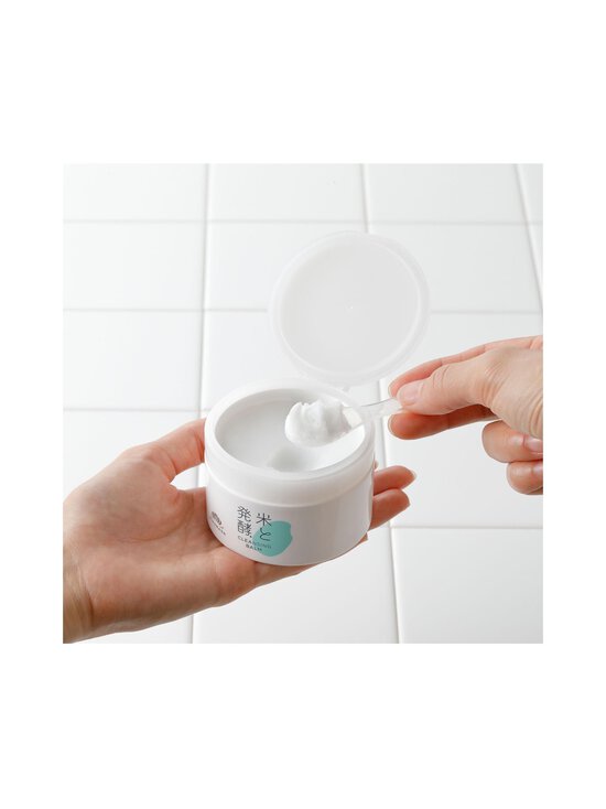 KIKU-MASAMUNE - Sake Cleansing Balm -puhdistusbalmi - NOCOL | Stockmann - photo 3