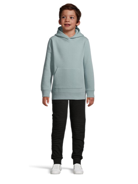Bogi - BEAR -collegehousut - BLACK - photo 2 Bogi - BEAR -collegehousut - BLACK | Stockmann - photo 2