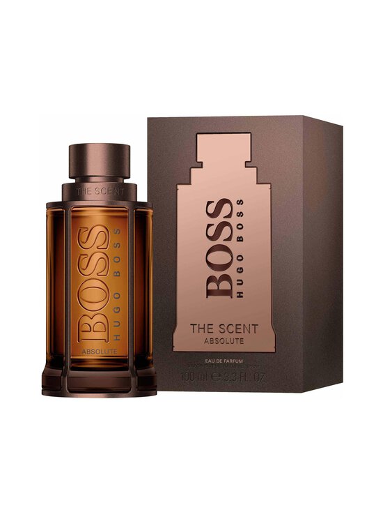 BOSS - The Scent for Him Absolute EdP -tuoksu 100 ml - NOCOL - photo 2 BOSS - The Scent for Him Absolute EdP -tuoksu 100 ml - NOCOL | Stockmann - photo 2