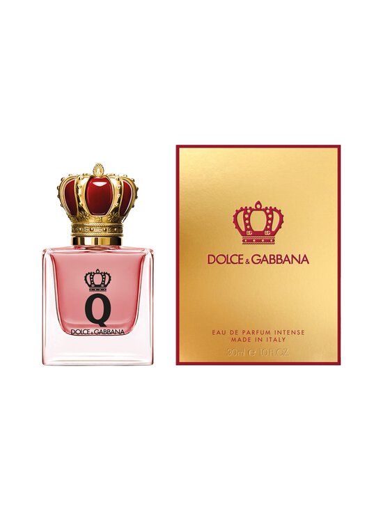 Dolce & Gabbana - Q by DG EdP Intense -tuoksu - NOCOL - photo 2 Dolce & Gabbana - Q by DG EdP Intense -tuoksu - NOCOL | Stockmann - photo 2