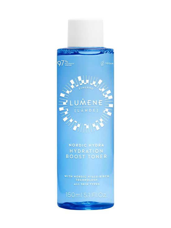 Toonik Lähde Hydration Boost Toner