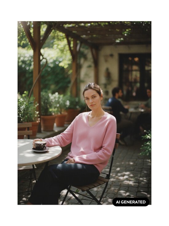 Marc O'Polo - Neulepusero - 8168 MISTY ROSE | Stockmann - photo 2