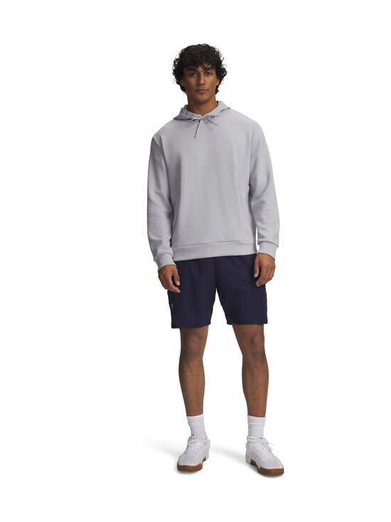 Under Armour - Vanish Woven 8in -shortsit - 411 MIDNIGHT NAVY | Stockmann - photo 3