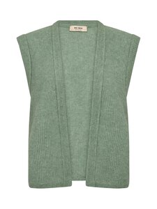 MOS MOSH - MMThora-neuleliivi - 846 TURF GREEN | Stockmann