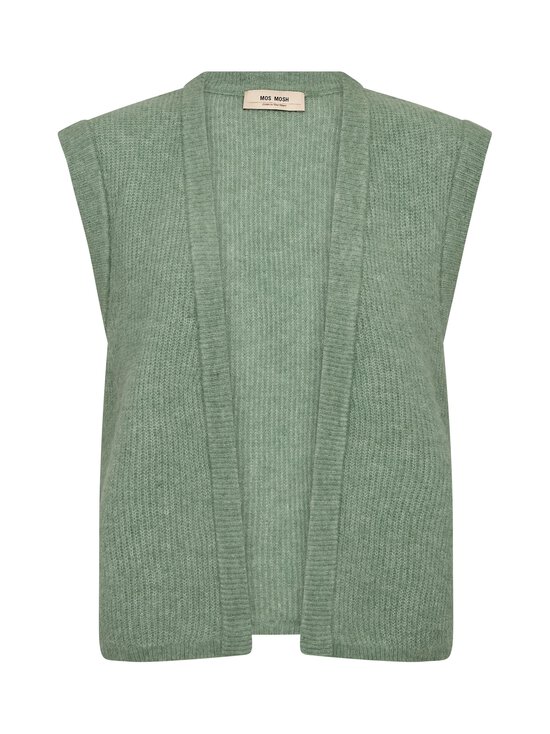 MOS MOSH - MMThora-neuleliivi - 846 TURF GREEN | Stockmann - photo 1