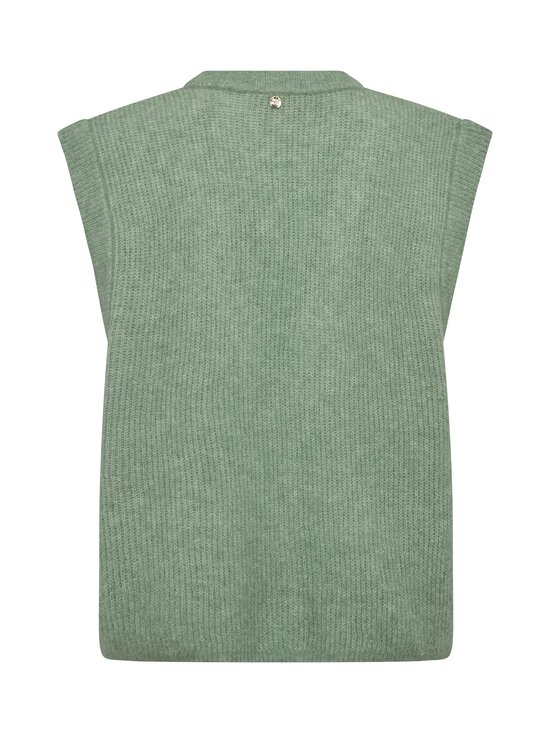 MOS MOSH - MMThora-neuleliivi - 846 TURF GREEN | Stockmann - photo 2