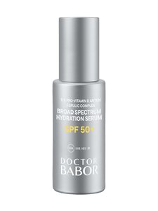 Babor - Broad Spectrum Hydration Serum SPF 50+ -seerumi | Stockmann