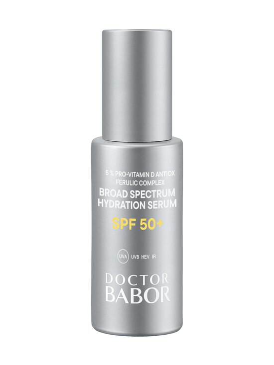 Babor - Broad Spectrum Hydration Serum SPF 50+ -seerumi - NOCOL | Stockmann - photo 1
