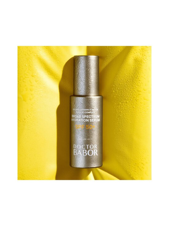 Babor - Broad Spectrum Hydration Serum SPF 50+ -seerumi - NOCOL | Stockmann - photo 3