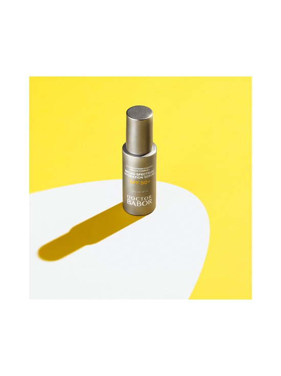 Babor - Broad Spectrum Hydration Serum SPF 50+ -seerumi - NOCOL | Stockmann - photo 4
