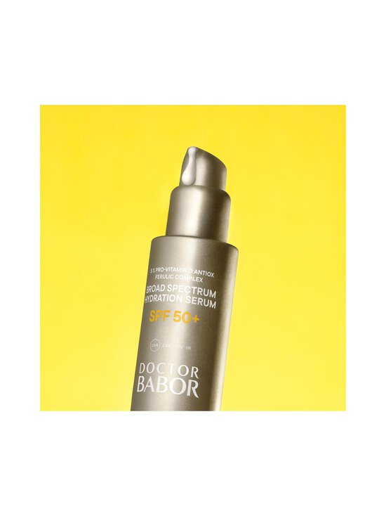Babor - Broad Spectrum Hydration Serum SPF 50+ -seerumi - NOCOL | Stockmann - photo 5