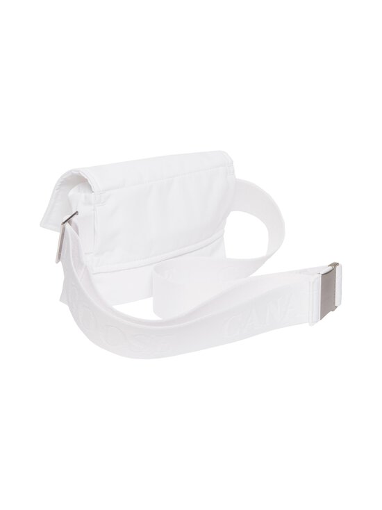 Canada Goose - Mini jostas soma - 25 WHITE - BLANC - photo 2 Canada Goose - Mini jostas soma - 25 WHITE - BLANC | Stockmann - photo 2