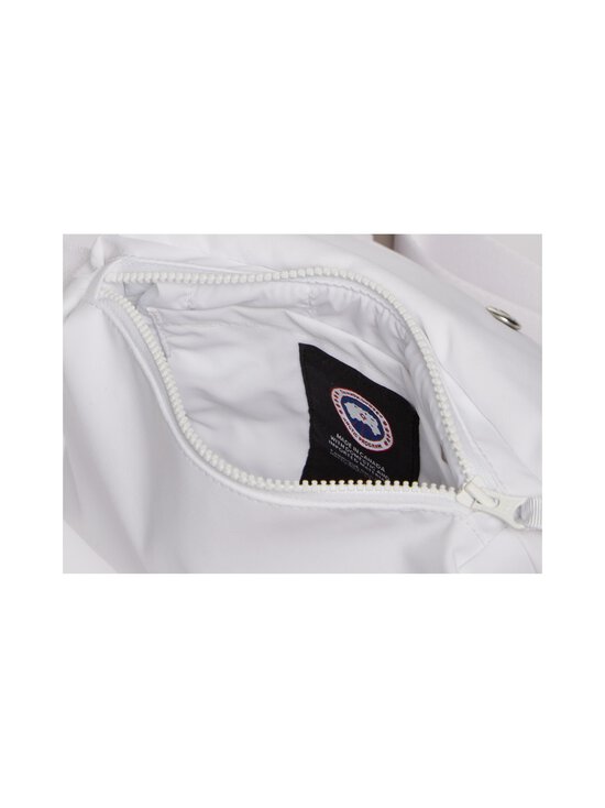 Canada Goose - Mini jostas soma - 25 WHITE - BLANC - photo 3 Canada Goose - Mini jostas soma - 25 WHITE - BLANC | Stockmann - photo 3