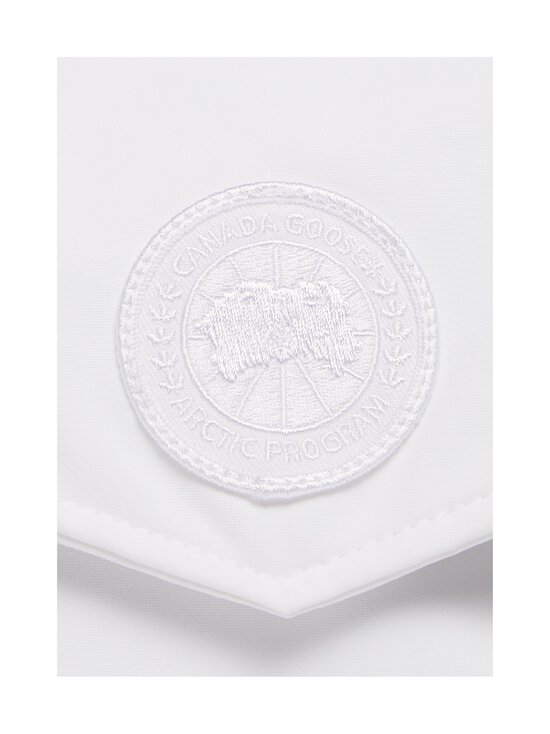 Canada Goose - Mini jostas soma - 25 WHITE - BLANC - photo 4 Canada Goose - Mini jostas soma - 25 WHITE - BLANC | Stockmann - photo 4