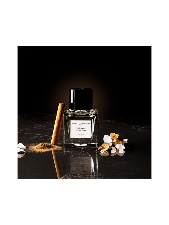 Essential Parfums - The Musc Extract Extrait de Parfum -tuoksu - NOCOL | Stockmann - photo 10