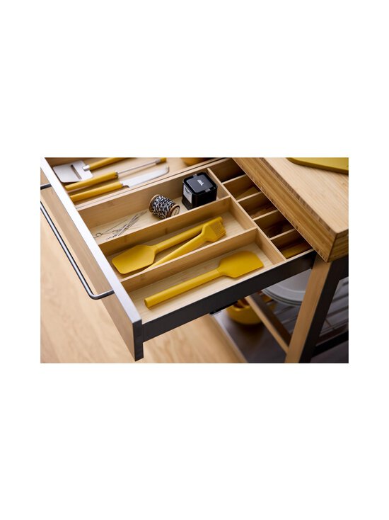 Rosti - Emma-leivontasuti - BROWN | Stockmann - photo 10