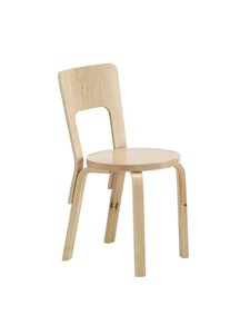 Artek - Tuoli 66 - LUONNONVÄRINEN Artek - Tuoli 66 - LUONNONVÄRINEN | Stockmann