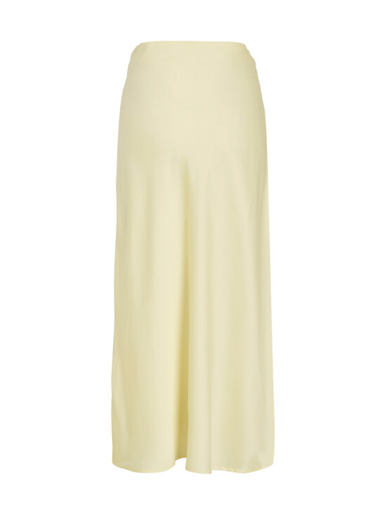 Vila - ViEllette Midi -hame - PASTEL YELLOW | Stockmann - photo 2