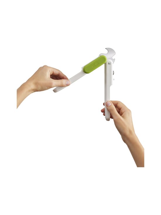 Joseph Joseph - Pivot 3-in-1 Can Opener - GREEN - photo 3 Joseph Joseph - Pivot 3-in-1 Can Opener - GREEN | Stockmann - photo 3